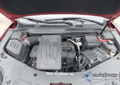 2015 GMC Terrain Denali из США, поврежденный, VIN 2GKALUEK6F6209390